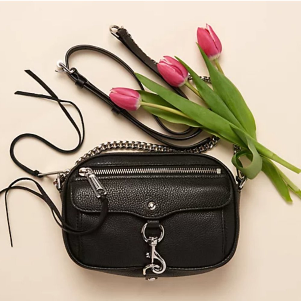 [NWOT] Rebecca Minkoff Blythe Crossbody